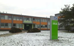 Naše provozovna - Podnikatelská 558, Praha