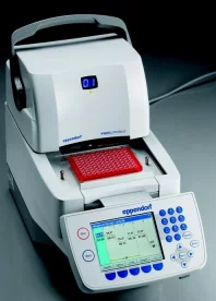 Teplotní cykler pro PCR